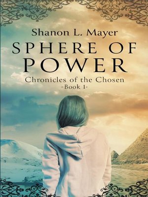 cover image of Sphere of Power